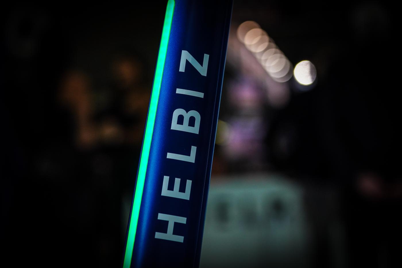 Tv: il 27 dicembre su Helbiz Live i Globe Soccer Awards