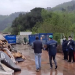 Appalti e rifiuti: imprenditori e amministratori arrestati, in manette anche sindaco del Casertano