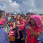 Filippine, vicepresidente Robredo visita le zone devastate dal tifone Rai