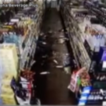 California, terremoto di magnitudo 6.2 sulla costa settentrionale