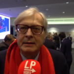 Quirinale, Sgarbi: “Moratti avrebbe i numeri che mancano a Berlusconi”