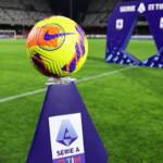 Serie A, al via l’ultima giornata del girone di andata