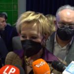 Quirinale, Letizia Moratti: “Il candidato del Centrodestra è Berlusconi”