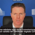 Green Pass, Ue: “Certificazioni valide 270 giorni per tutti gli Stati membri”