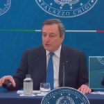 Stretta di Natale, Draghi attende i dati sulla variante Omicron