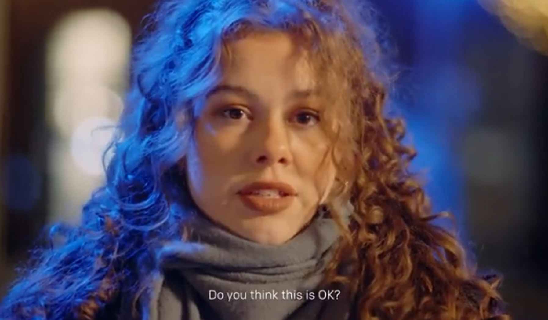 Manchester, il video che mostra le molestie di genere nello spazio pubblico: “Pensi che queste cose vadano bene?”