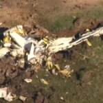 Texas, scontro tra piccolo aereo e parapendio: due morti