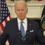 Covid, Biden: “Vaccinatevi, è un vostro dovere patriottico”