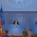 Covid, Draghi: “No lockdown per i non vaccinati”