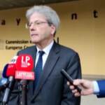 Quirinale, Gentiloni: “Ue non entra nelle dinamiche interne degli Stati membri”