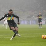 Serie A, all’Inter basta Dumfries: Toro matato e prove di fuga Scudetto