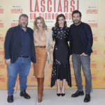 Il photocall di ‘Lasciarsi un giorno a Roma’