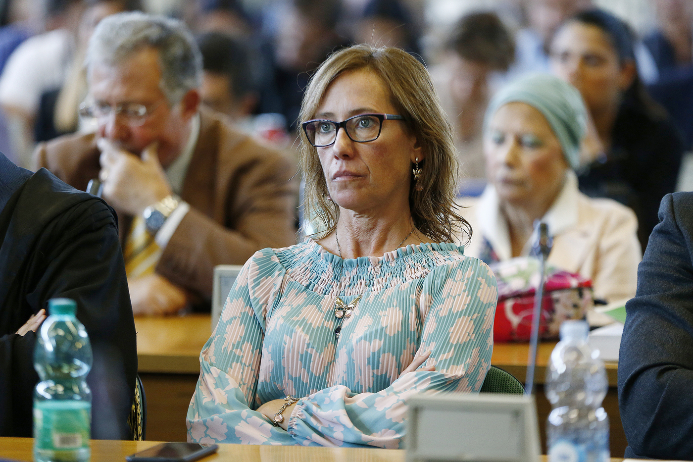 Cucchi: depistaggi, pm chiede condanna per 8 carabinieri