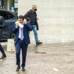 Salvini da Draghi a Palazzo Chigi: “Sintonia sull’urgenza di intervenire per abbattere il costo di luce e gas è totale”