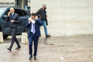 Roma, 50esima Assemblea annuale Confesercenti