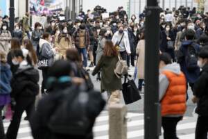 Coronavirus, le immagini dal mondo in emergenza sanitaria