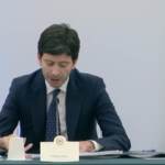 Covid, Speranza: “Discoteche chiuse, stop a cibi e bevande nei cinema”