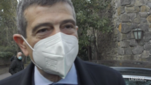 Centrodestra, Lupi: “Non vedo motivo di pregiudizi su Berlusconi al Colle”