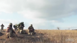 Ucraina, esercitazioni militari con i missili anticarro forniti dagli Usa