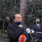 Berlusconi: “Centrodestra unito, su Quirinale decidiamo a gennaio”