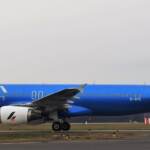 Ita: domani il primo volo con livrea azzurra dedicato a Paolo Rossi