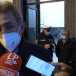 Covid, Manfredi: “Cittadini siano prudenti, eccessi possono essere dannosi”