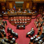Legge Bilancio: Senato approva fiducia a maxiemendamento, testo passa alla Camera