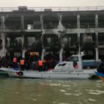 Bangladesh: incendio su traghetto, almeno 39 morti e 72 feriti