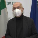 Covid, Rezza: “Con Omicron e Delta a Natale precauzioni e più richiami”