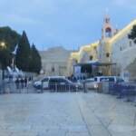 Betlemme si prepara alle celebrazioni di Natale