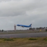 Ita: partito primo volo con livrea azzurra su Roma Milano