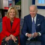 Usa, Biden insultato durante una chiamata in diretta