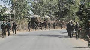 Ethiopie: l’armée n’avancera pas dans la région du Tigré