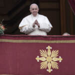 Natale, il messaggio del Papa: “Vaccini alle popolazioni più bisognose”