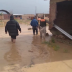 Alluvioni in Bolivia: 12 morti