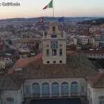 Quirinale: per Natale auguri social con video da un drone
