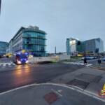 Milano: esplosione negli uffici di Generali Real Estate