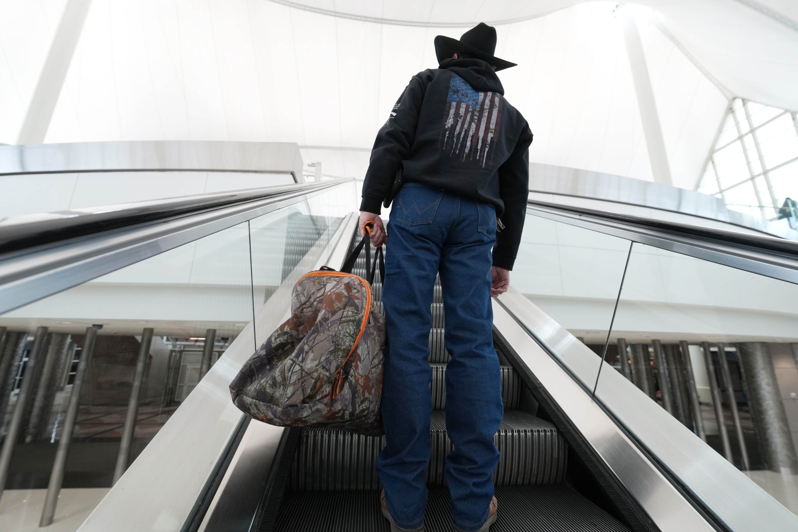 4mila voli cancellati nel mondo a Natale, a causa del Covid