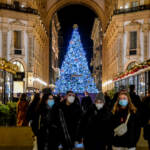 Covid: disco chiuse, mascherine e niente feste in piazza. Ecco il decreto di Natale – LA SCHEDA