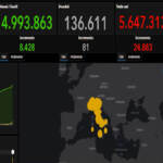 Il bollettino del 26 dicembre: 24.883 nuovi casi e 81 morti. Tasso di positività all’11,5%