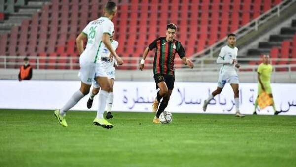 Maroc : le match AS FAR/Raja Casablanca reporté à une date ultérieure