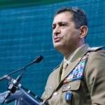 Covid: Figliuolo, screening nelle scuole e terze dosi per tutti per fermare Omicron