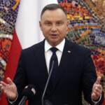 Polonia, legge sui media: il presidente pone il veto