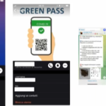 Green Pass: in vendita falsi certificati, oscurati 17 canali di messaggistica