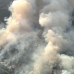 Australia, due incendi minacciano gli abitanti vicino a Perth