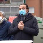 Vaccini, Cirio: “Arriveremo a 50mila dosi giornaliere”