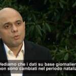 Covid, nel Regno Unito nessuna nuova restrizione prima del nuovo anno