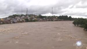 Brasile, cedono due dighe: inondazioni in oltre 50 città