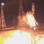 Spazio, il razzo Soyuz che trasporta 36 satelliti OneWeb lanciato dal Kazakistan