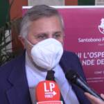 Covid, cresce numero bimbi positivi a Napoli: appello a vaccinare i più piccoli